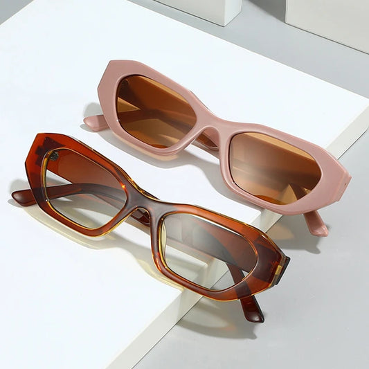 “Kris” Trendy Unisex Sunglasses
