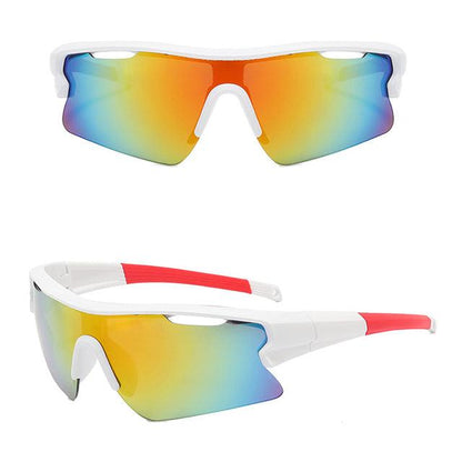 UV400 Sport & Cycling Sunglasses - Weekend Shade Sunglasses