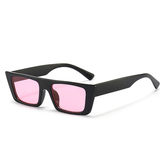 “The Fab Friend” Small Frame Sunglasses