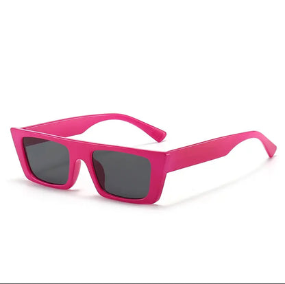 “The Fab Friend” Small Frame Sunglasses