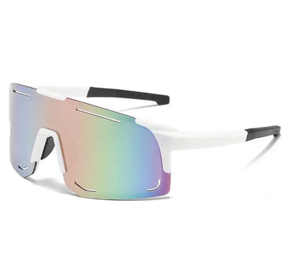 Outdoors Riding Cycling Glasses - UV400 - Weekend Shade Sunglasses .