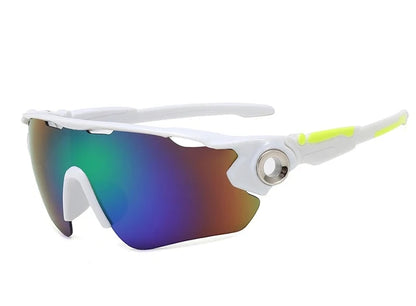 Cycling Sport Google Sunglasses