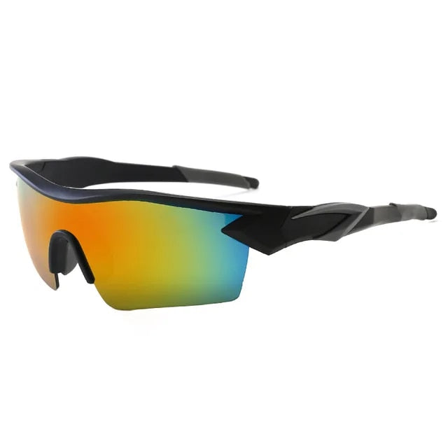 Cycling Sport Google Sunglasses