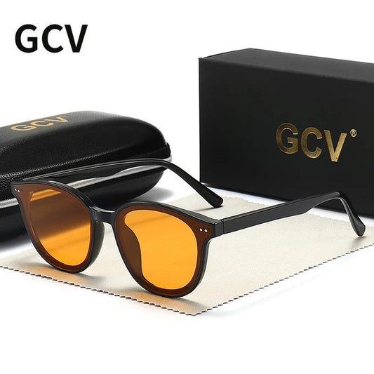 GCV Polarized Night Vision Sunglasses