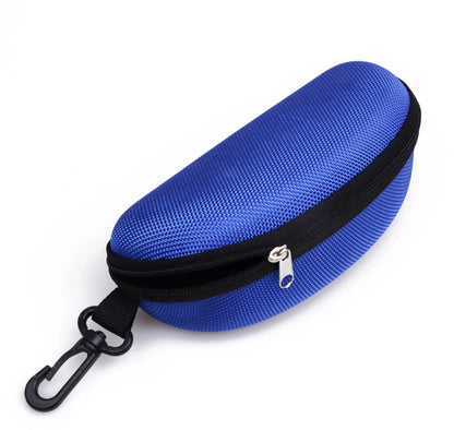 Zipper Box Portable Carry Case
