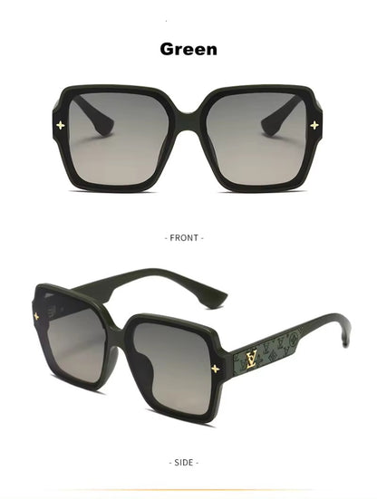 “Dinero” Fashion Sunglasses