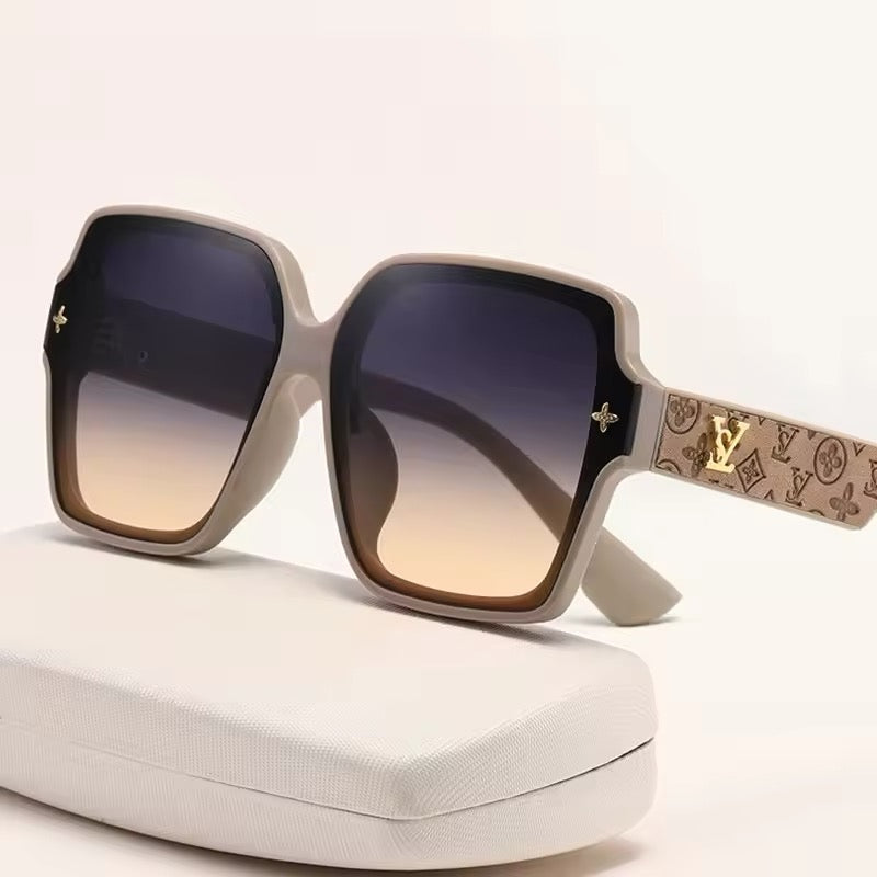 “Dinero” Fashion Sunglasses