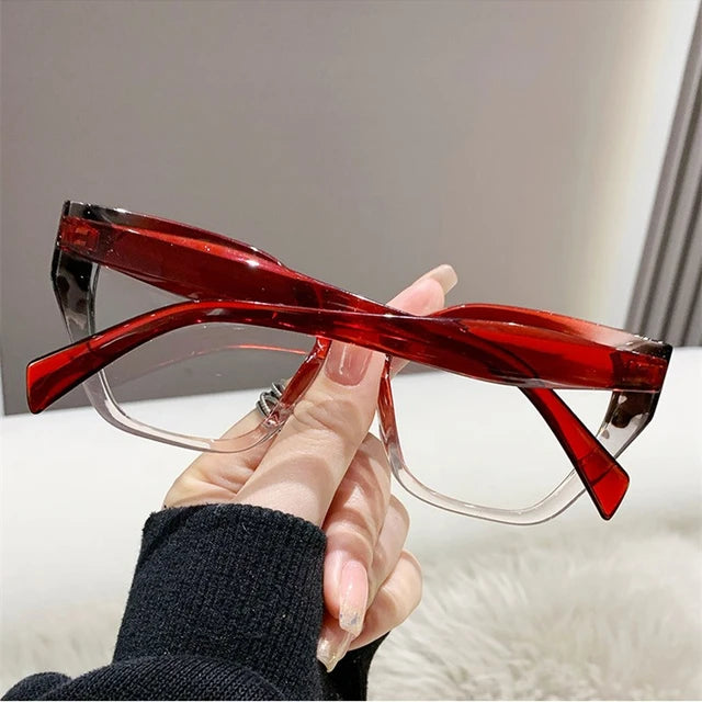“Laurie” Anti Blue Reading Glasses