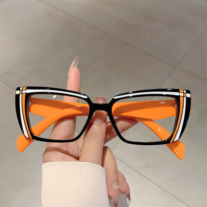 "Texas Gal" Fashion Frame Glasses