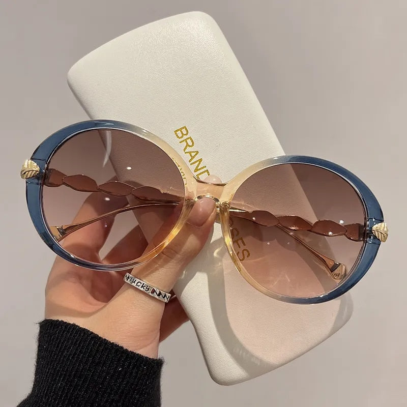 Women Female Eyewear Brand Designer Shades for Ladies – Weekend Shade  Sunglasses