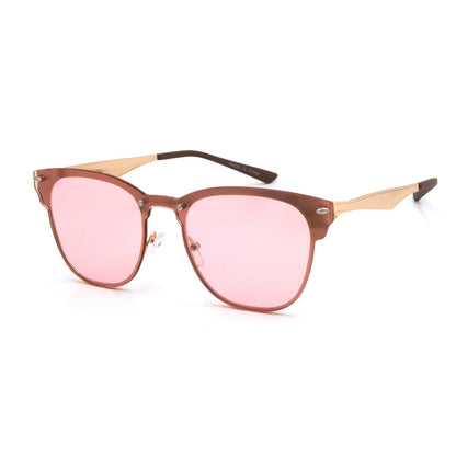 "Year 1000" Sqaure Frame Sunglasses - Weekend Shade Sunglasses