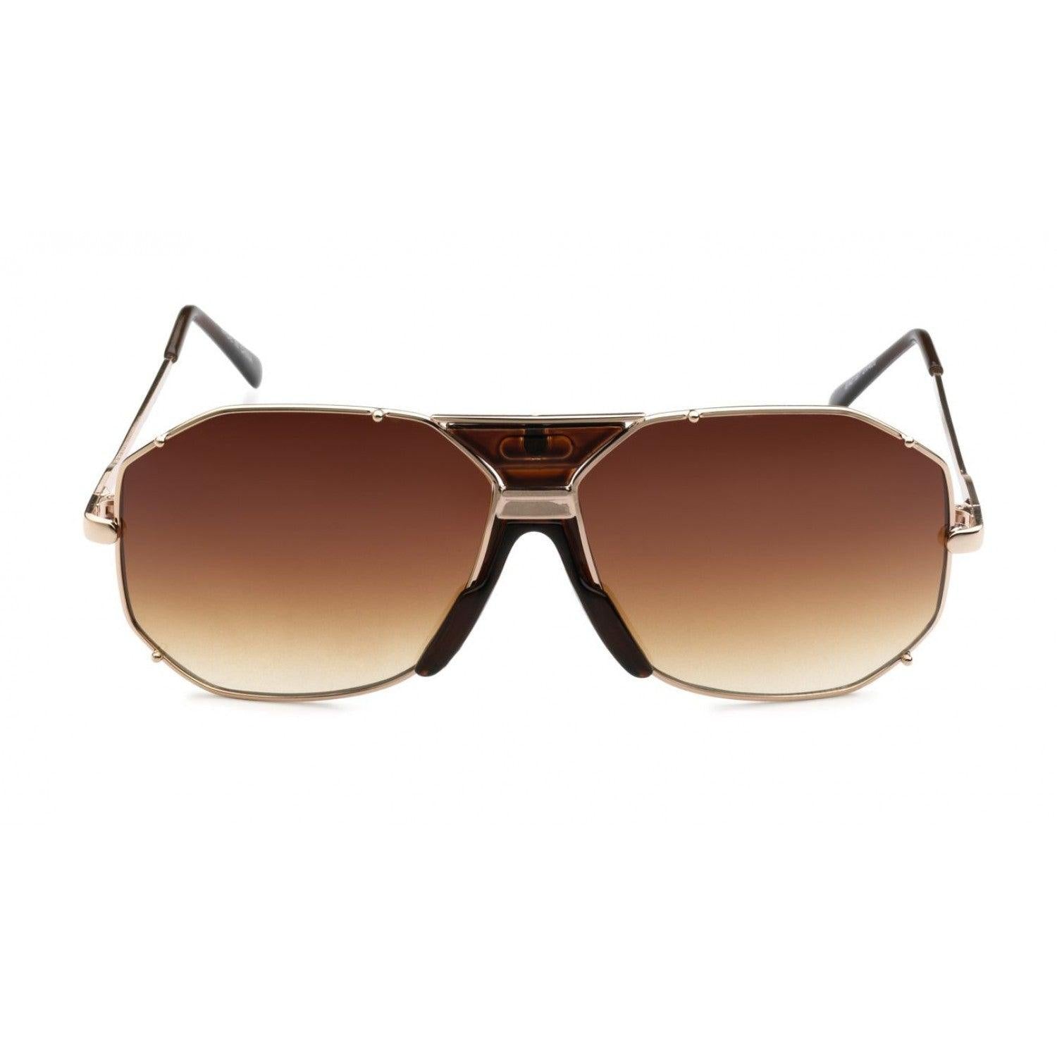 "MR. FOXY" Aviator Sunglasses - Weekend Shade Sunglasses