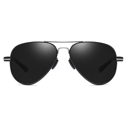 Polarized Aviator  Men's Sunglasses