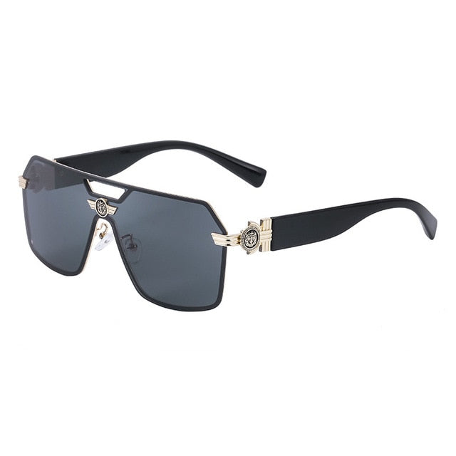 "Bentley Dreams" Luxurious Men Pilot Sunglasses