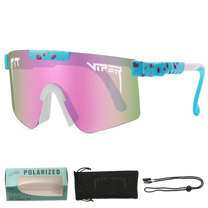 Pit Viper Inspired Polarized Sunglasses *KIDS*