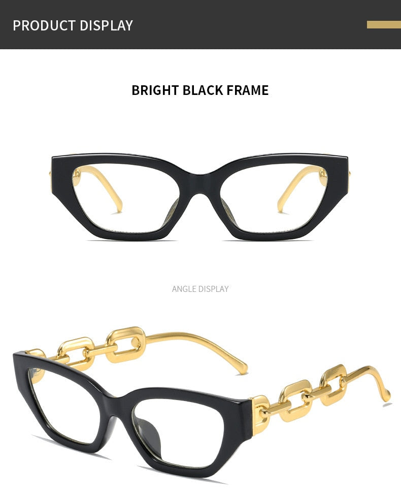 Louis Vuitton Unisex Street Style Cat Eye Glasses Sunglasses