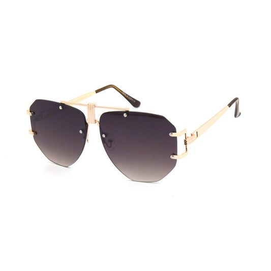 "Fancy Huh" Aviator Shade - Weekend Shade Sunglasses
