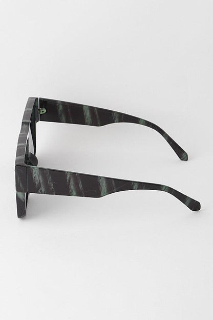 Futuristic Shield Sunglasses - Weekend Shade Sunglasses