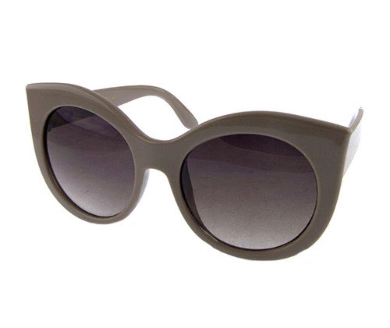 Kids Cat Eye Sunglasses - Weekend Shade Sunglasses