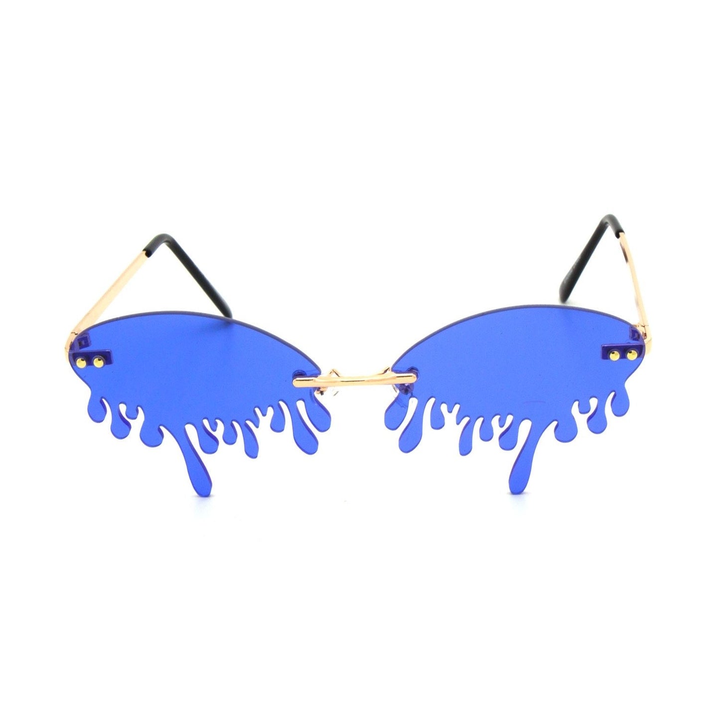 “DRIPPIN” Fashion Sunglasses - Weekend Shade Sunglasses