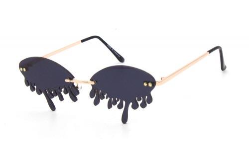 “DRIPPIN” Fashion Sunglasses - Weekend Shade Sunglasses