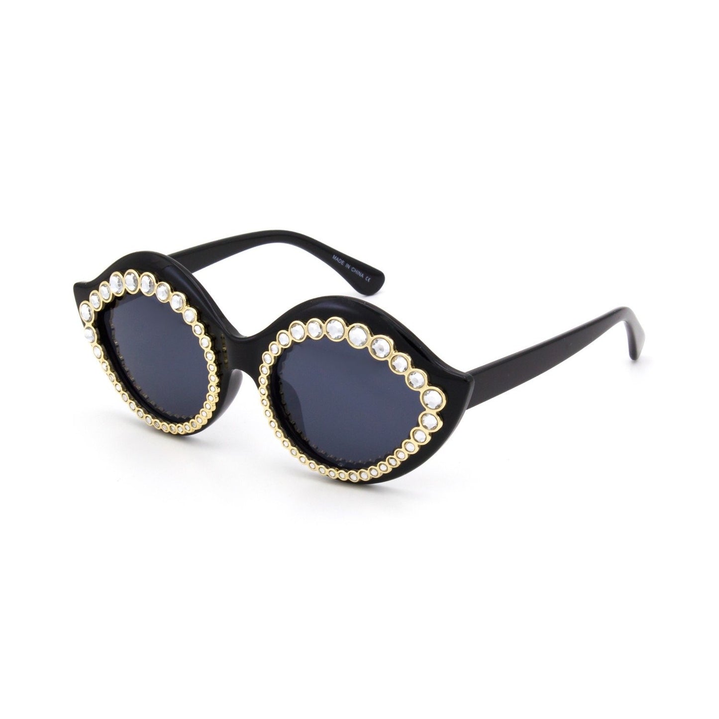 “Your Problem” No Shade Cat Eye - Weekend Shade Sunglasses