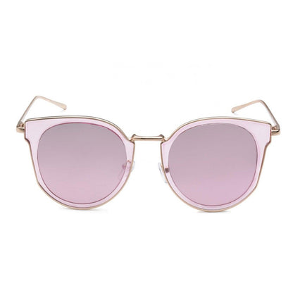 "Nila" Cat Eye  Frame Sunglasses - Weekend Shade Sunglasses