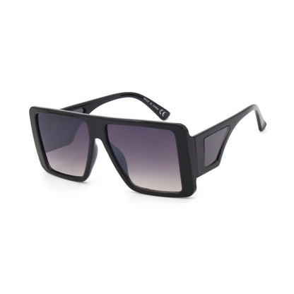 "Keep It Moving" Sqaure Sunglasses - Weekend Shade Sunglasses