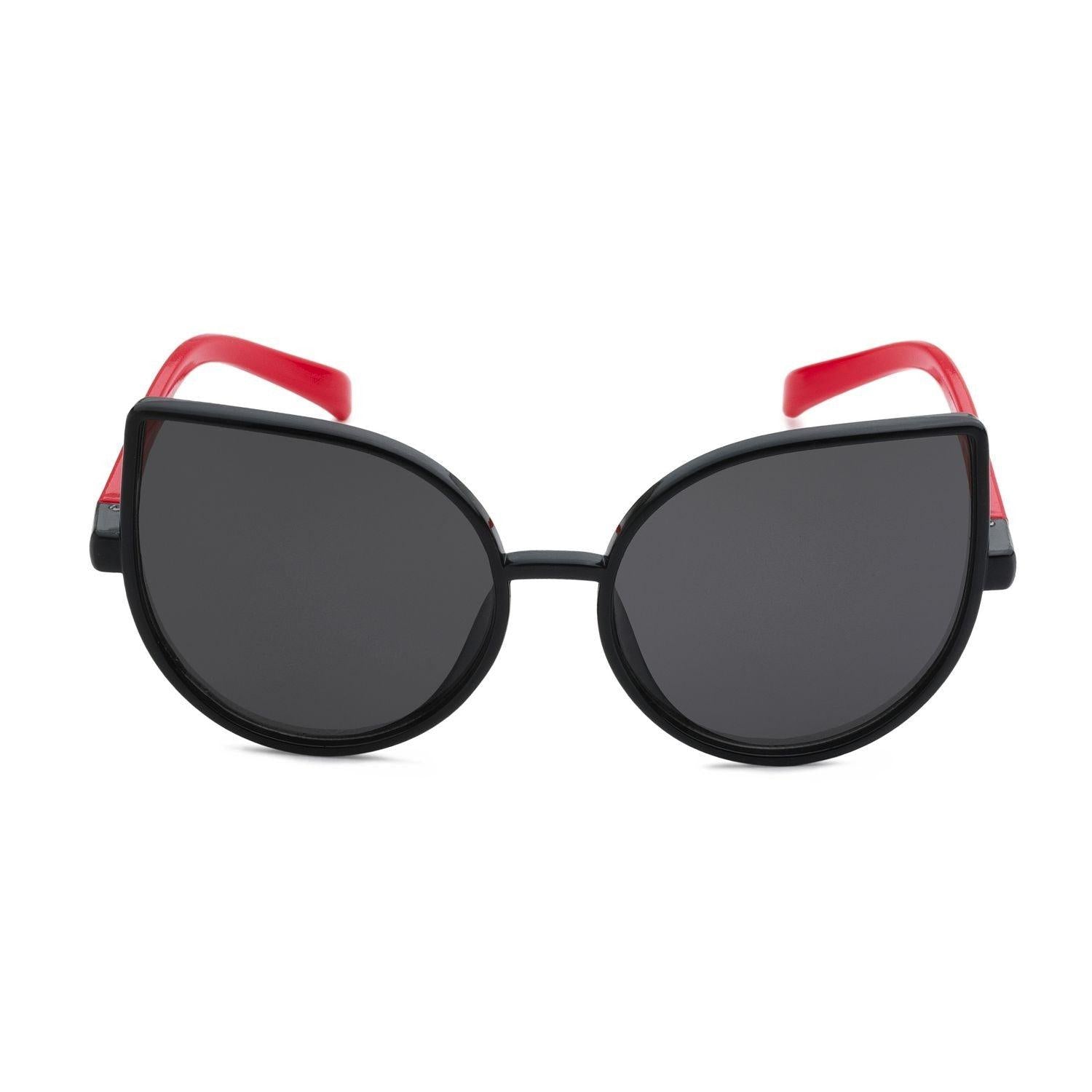 "Sunnie" Kids Cat Eye Sunglasses - Weekend Shade Sunglasses