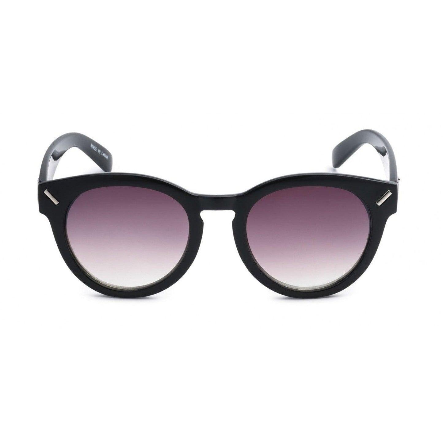 Simple Round Sunglasses - Weekend Shade Sunglasses