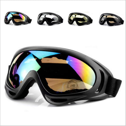 Men's Sport Skiing Goggles - Weekend Shade Sunglasses