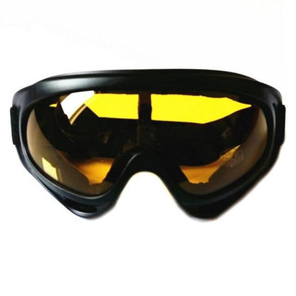 Men's Sport Skiing Goggles - Weekend Shade Sunglasses