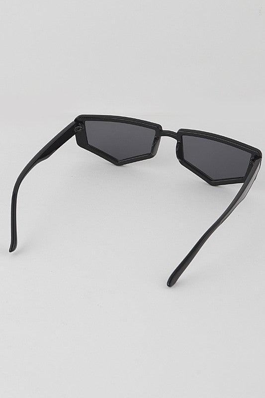 Unique Fashion Sunglasses - Weekend Shade Sunglasses