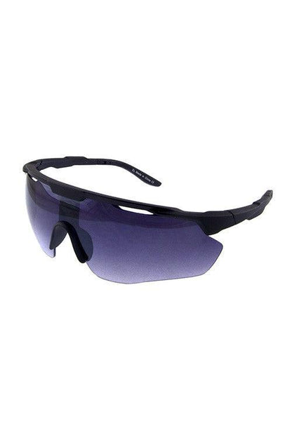 Motorcycle Sport Sunglasses - Weekend Shade Sunglasses