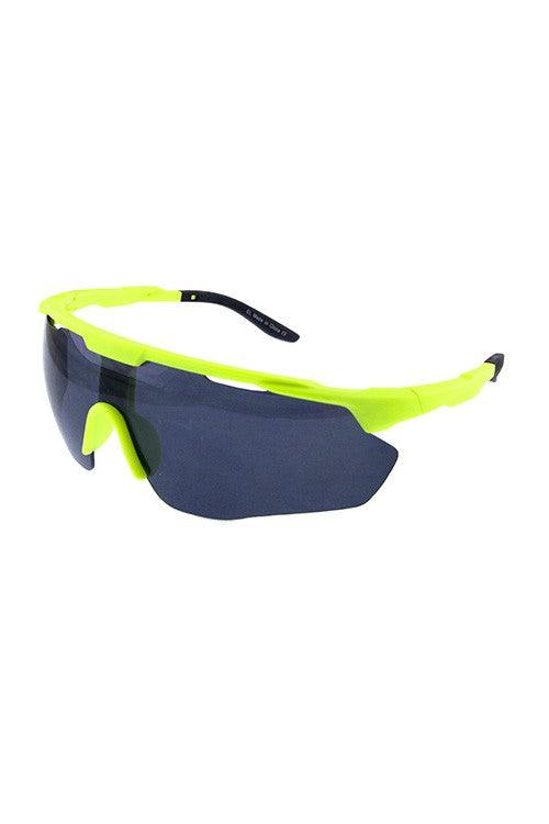 Motorcycle Sport Sunglasses - Weekend Shade Sunglasses