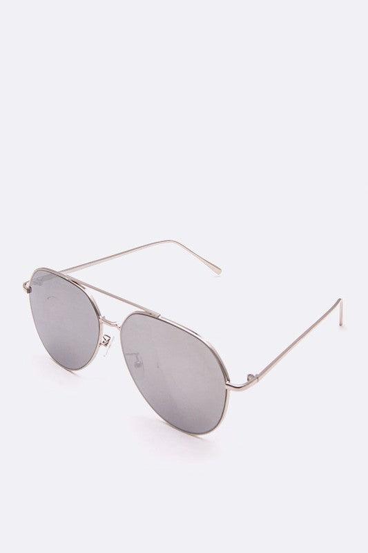 Avaitor Iconic Sunglasses - Weekend Shade Sunglasses
