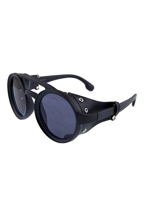 "Urban Motive" Round Sunglasses - Weekend Shade Sunglasses