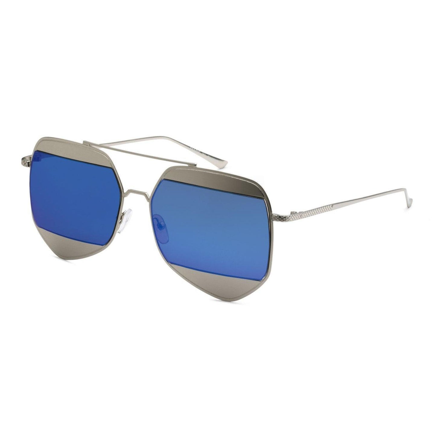 Retro Reflective Sunglasses - Weekend Shade Sunglasses
